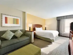 Hampton Inn Youngstown/Boardman