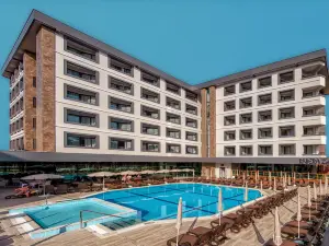 Riviera Zen Hotel Adult Only