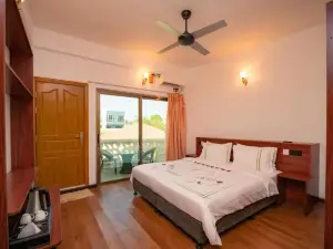 Gaafaru View Inn