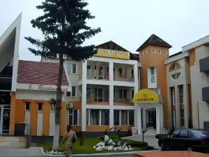 Hotel Bistrita