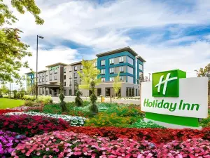 Holiday Inn Portland West - Hillsboro