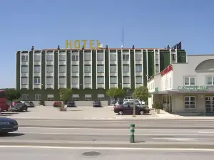 Hotel Buenos Aires