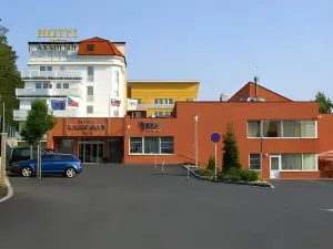 Hotel Akademie