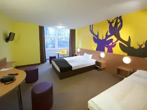 Hotel Göttingen-West