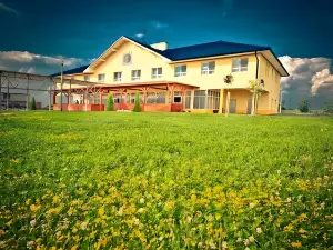 Panoráma Hotel
