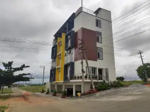 Mitra Hotels & Retreat