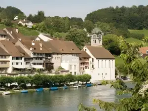 Gasthof Hirschen