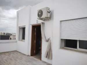 Hammam Lif Apartment Magnificent Mountain View