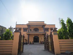 Super Hotel O Athithi Bhawan