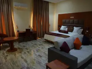 Aenon Suites Oshogbo