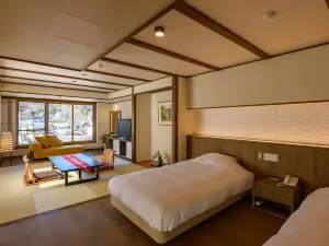 Tamaya Ryokan