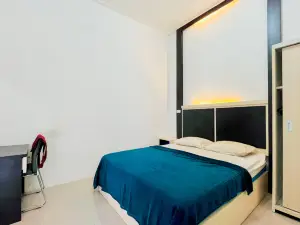 De Farasat Hotel