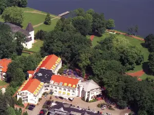 Hansens Haus am Meer