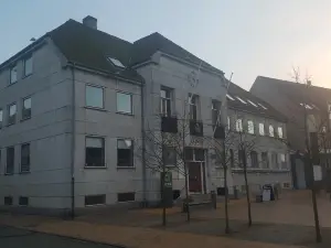 Det Gamle Rådhus