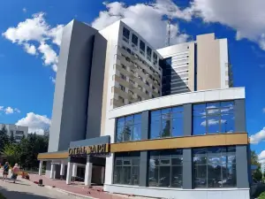 Zarya Hotel