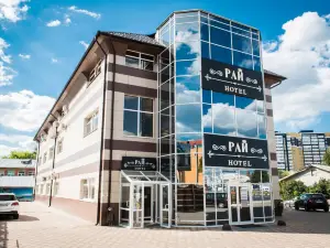 Ray Hotel