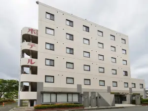 Nagato Central Hotel