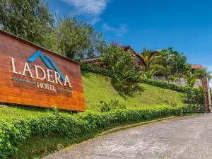 Ladera Hotel