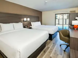 Quality Inn