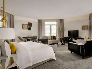 The Alexander, a Luxury Collection Hotel, Yerevan