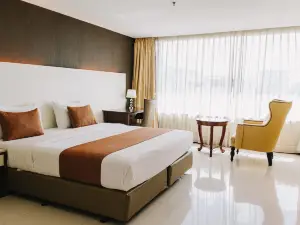 Aramis Hotel