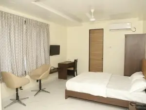 ID Square Residency Parbhani