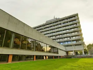 Lielupe Hotel Spa & Conferences by Semarah