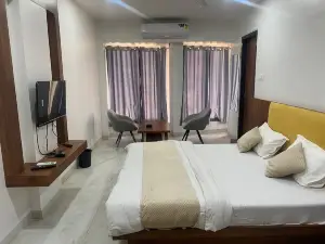 Hotel Suraj