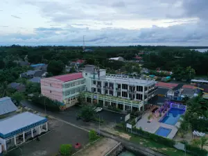 Hotel Moloka’I Morotai