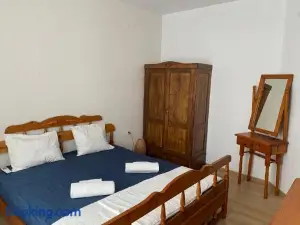 Apartment Kirili and Metodi 41-8
