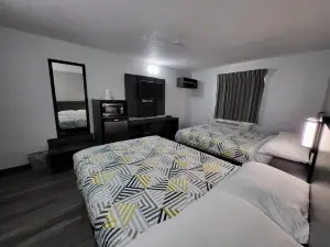 Motel 6 Omaha, NE