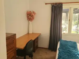 Te Papatapu Retreat