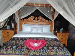 Serendipity Villa