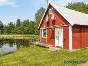 Holiday Home Tingsmåla by Interhome