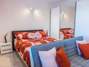 Apartments Milok
