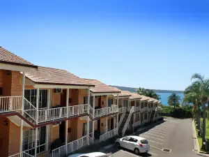 Twofold Bay Motor Inn