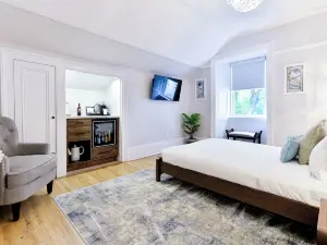 Nevis Estate Boutique Hotel