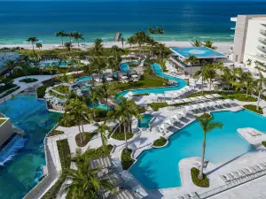 The St. Regis Longboat Key Resort