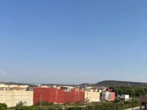 Maison du Bonheur en Bord de Mer Avec Piscine