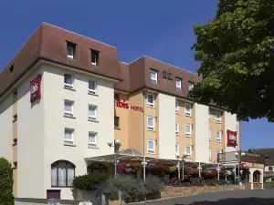 Ibis Beaune Centre
