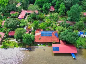 Valverde Glamping & Ecolodge