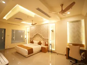 Hotel Ramvan