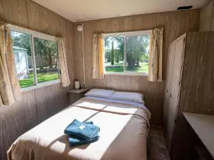 Lazy Days Caravan Park