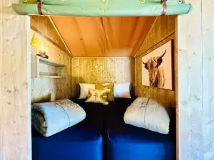 Esk Luxury Glamping Tents