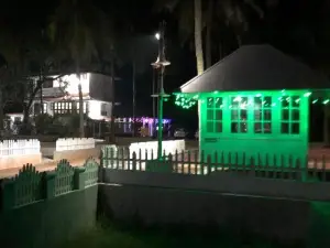 Liberty House - SeaView