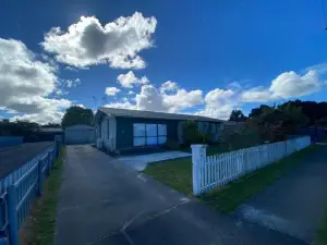 Aberdeen Home Stay