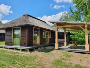 Viesu Sēta LOCU SALA - House 'Ūsiņa'