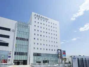 Sotetsu Fresa Inn Nagano-Ueda