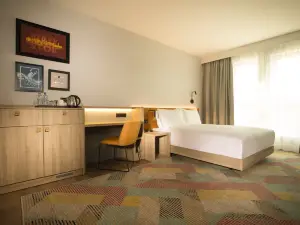 Hampton by Hilton Bialystok