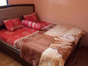 Toba Living Homestay